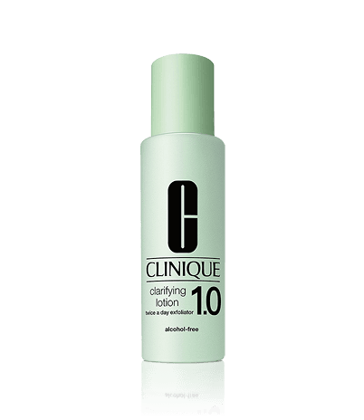 Clarifying Lotion 1.0