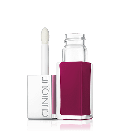 Clinique Pop™ Lacquer Lip Colour + Primer