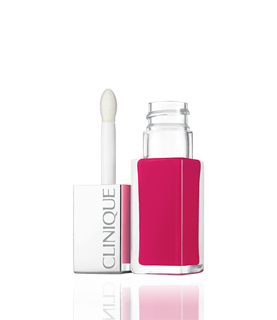 Clinique Pop™ Lacquer Lip Colour + Primer