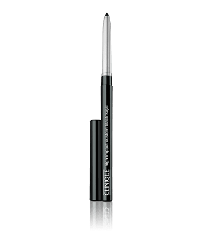 High Impact Custom Black Kajal
