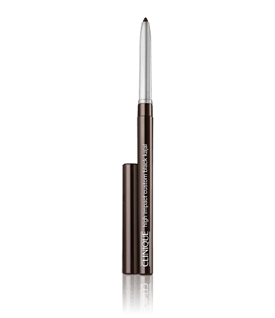High Impact Custom Black Kajal