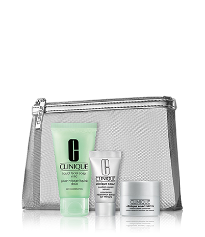 Starter Set Clinique Smart