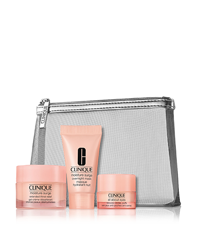 Starter Set Moisture Surge
