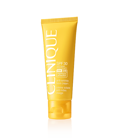Broad Spectrum SPF 30 Sunscreen Oil-Free Face Cream