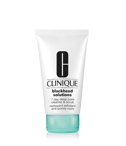 Blackhead Solutions 7 Day Deep Pore Cleanse & Scrub