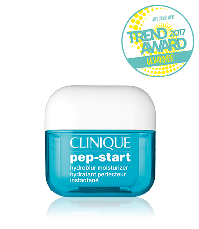 Pep-Start Hydroblur Moisturizer