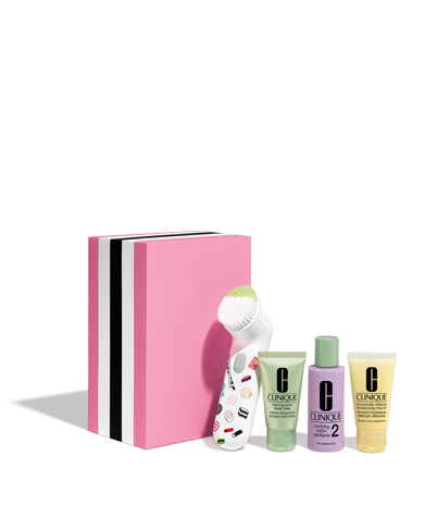 Clinique Sonic Set Hauttyp 1/2