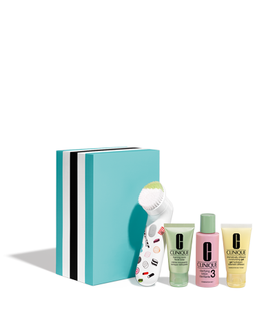 Clinique Sonic Set Hauttyp 3/4