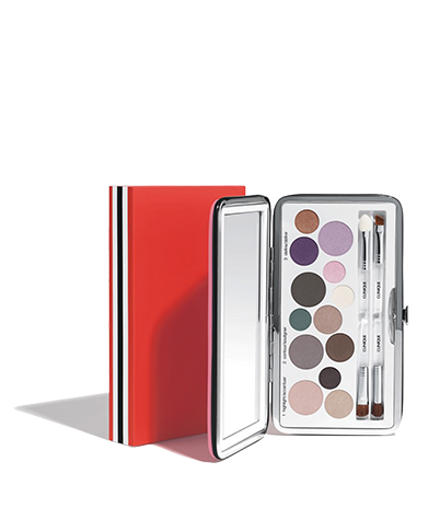 Indulge in Colour Palette | Goodies & Rabatte bei Clinique