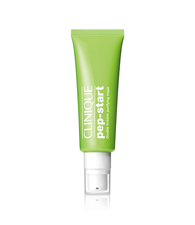 Pep-Start Bubble Mask