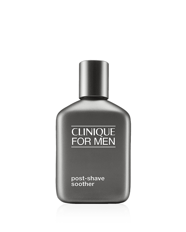 Clinique For Men Post Shave Soother, Beruhigendes After Shave