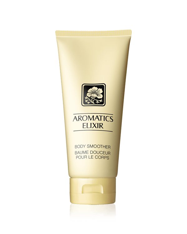 Aromatics Elixir Body Smoother, Leichte Körperlotion mit dem sinnlichen Duft von Aromatics Elixir