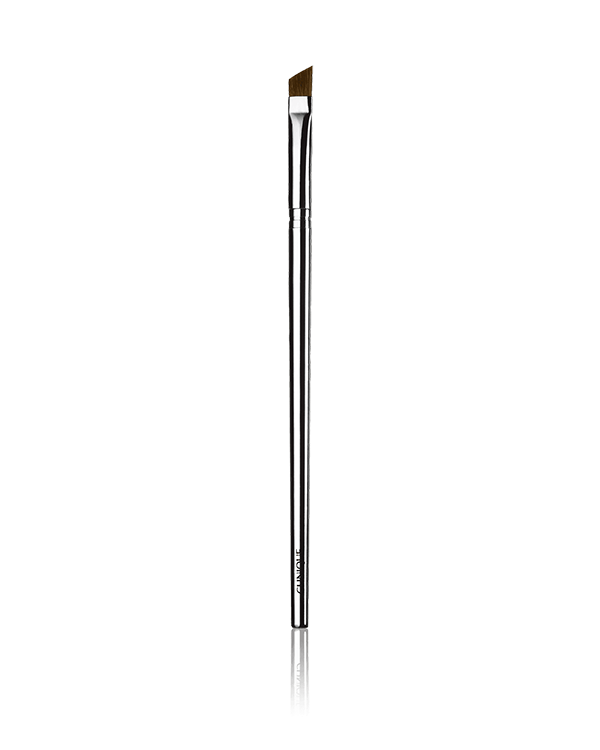 Eye Definer Brush, Pinsel zum Definieren der Augen mit antibakterieller Formel.