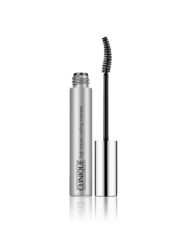 High Impact Curling Mascara, Mascara für ultimativen Schwung und Volumen