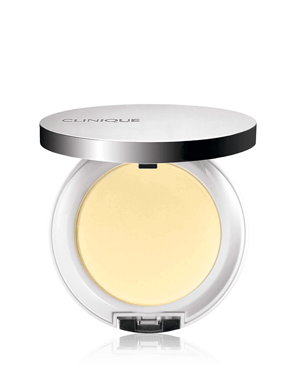 Redness Solutions Instant Relief Mineral Pressed Powder, Mineralhaltiger Kompaktpuder zur sofortigen Minderung von Hautrötungen.