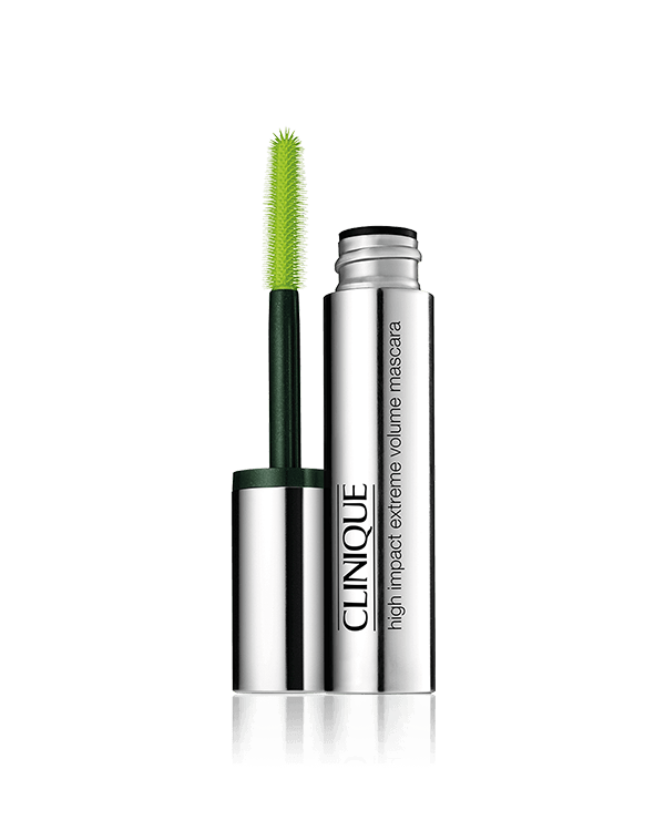 High Impact Extreme Volume Mascara, Mascara für extremes Volumen und intensive Farbe