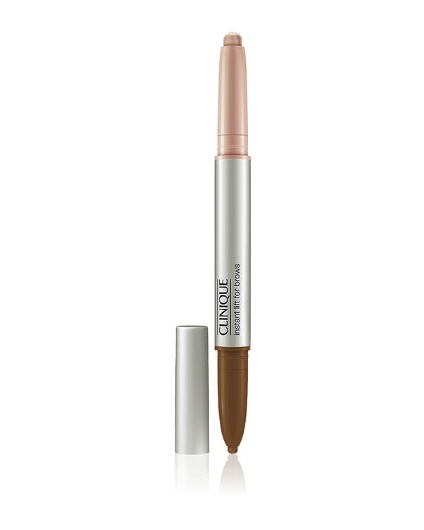 Instant Lift For Brows, 2-in-1 Augenbrauenstift und Highlighter.