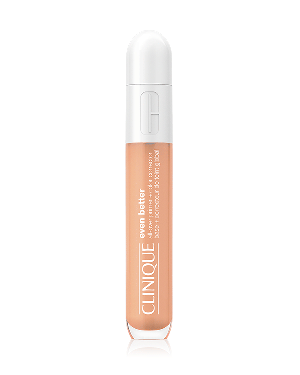 Even Better™ All-Over Primer and Color Corrector, Goodbye dunkle Augenringe - Deckt dunkle Augenschatten perfekt ab.